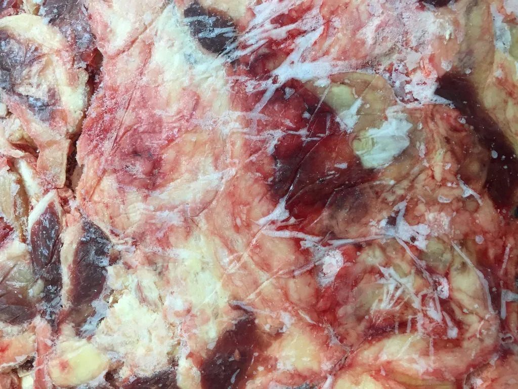 обрезь мясная для животных в Бийске