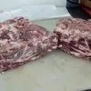 мясо свинина п/ж в Барнауле