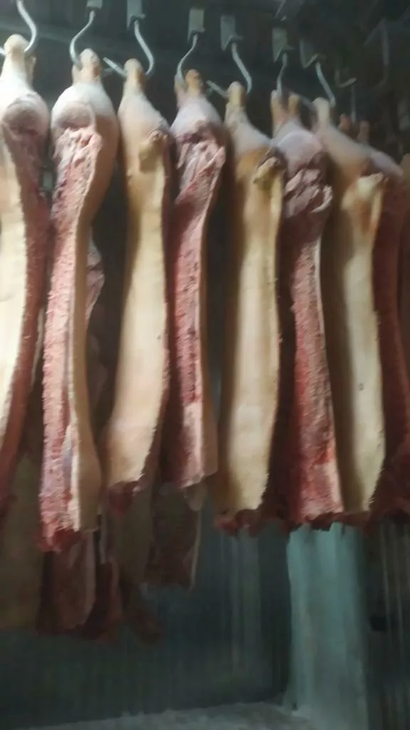реализуем мяса свинины разных категорий в Барнауле и Алтайском крае