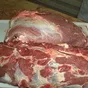 мясо говядины крупный кусок в Барнауле и Алтайском крае