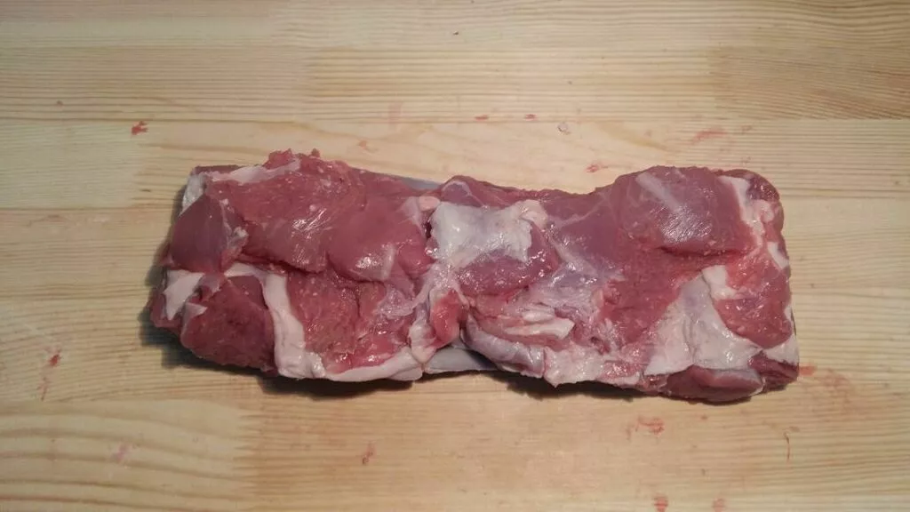 мясо баранины / ягнятины в Барнауле и Алтайском крае 4