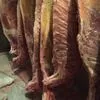 мясо говядины на кости, полутуши в Барнауле