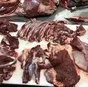 мясо Говядины Жил.м.д. Жира 14%  в Новоалтайске