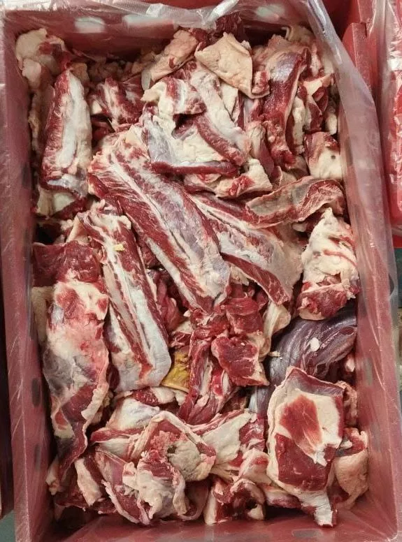 Фотография продукта Говядина, свинина, птица оптом