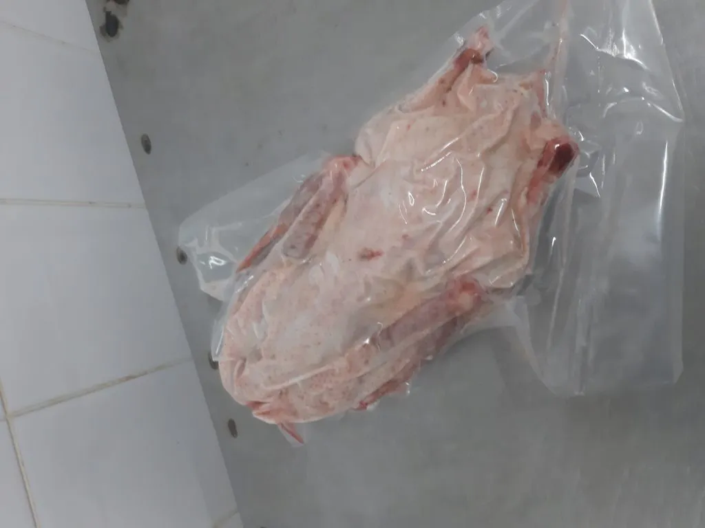 мясо гуся, тушенное мясо гуся в Рубцовске 5