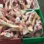 кость трубчатая говяжья в Барнауле и Алтайском крае