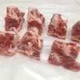 хребты говяжьи, инд упаковка в Барнауле и Алтайском крае