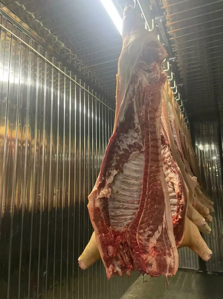 реализуем мяса свинины разных категорий в Барнауле и Алтайском крае 3