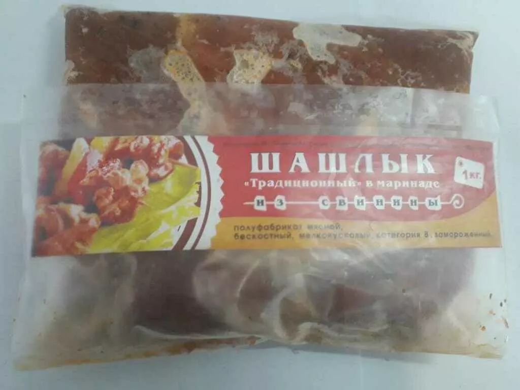 шашлык свиной в Барнауле и Алтайском крае