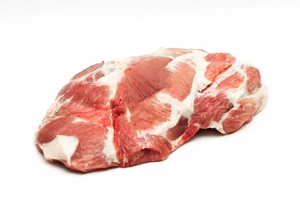 продаём мясо свинины в любой регион рф. в Барнауле 9